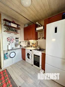 3-к квартира, вторичка, 59м2, 9/9 этаж