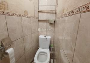 2-к квартира, вторичка, 45м2, 5/5 этаж