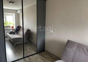 2-к квартира, вторичка, 44м2, 4/5 этаж