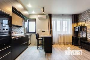 2-к квартира, вторичка, 57м2, 13/17 этаж