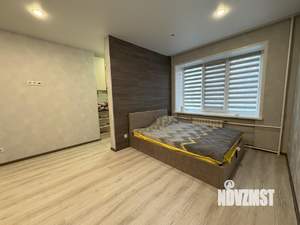 1-к квартира, вторичка, 30м2, 2/4 этаж