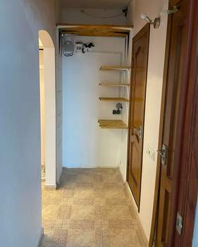 2-к квартира, вторичка, 51м2, 16/17 этаж