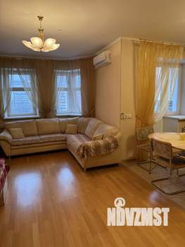 3-к квартира, вторичка, 72м2, 8/12 этаж