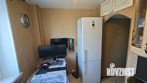 2-к квартира, вторичка, 45м2, 9/9 этаж