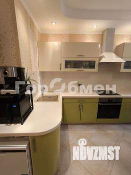 1-к квартира, вторичка, 45м2, 17/19 этаж