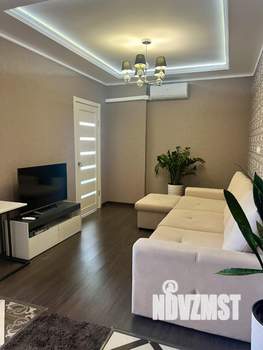 2-к квартира, вторичка, 65м2, 17/18 этаж