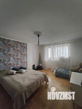 3-к квартира, вторичка, 104м2, 8/9 этаж