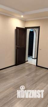 1-к квартира, вторичка, 45м2, 18/19 этаж