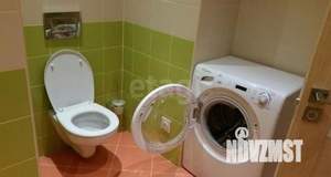 2-к квартира, вторичка, 57м2, 2/18 этаж