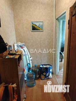 1-к квартира, вторичка, 29м2, 4/5 этаж