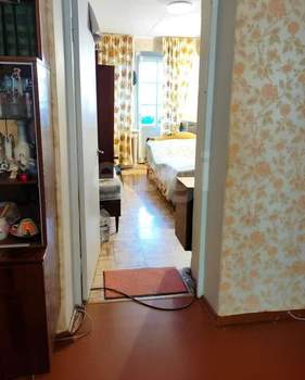 3-к квартира, вторичка, 56м2, 2/9 этаж