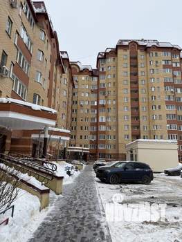 3-к квартира, вторичка, 72м2, 8/12 этаж