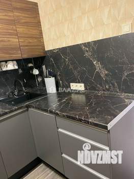 2-к квартира, вторичка, 44м2, 4/5 этаж
