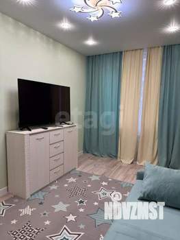 3-к квартира, вторичка, 62м2, 14/23 этаж