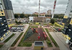 2-к квартира, вторичка, 49м2, 8/23 этаж