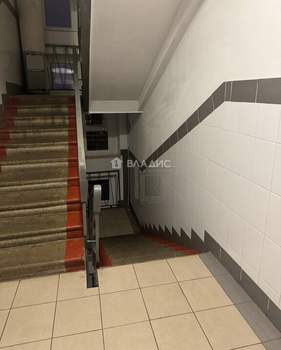 1-к квартира, вторичка, 35м2, 5/12 этаж