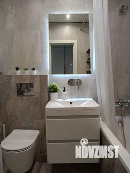 1-к квартира, вторичка, 31м2, 19/19 этаж