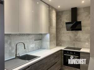 2-к квартира, вторичка, 59м2, 10/18 этаж