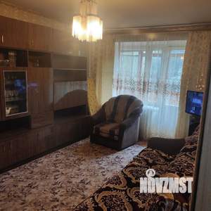 2-к квартира, вторичка, 43м2, 3/9 этаж