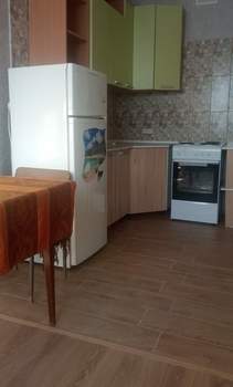 2-к квартира, вторичка, 39м2, 20/23 этаж