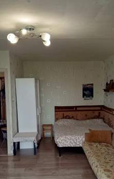 1-к квартира, вторичка, 38м2, 14/16 этаж