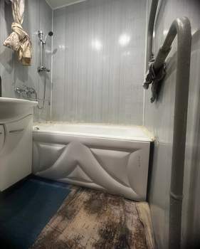 2-к квартира, вторичка, 43м2, 4/8 этаж