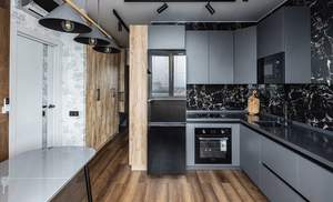 1-к квартира, вторичка, 31м2, 16/23 этаж