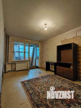 3-к квартира, вторичка, 56м2, 3/9 этаж