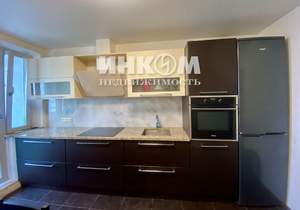 2-к квартира, вторичка, 66м2, 9/20 этаж