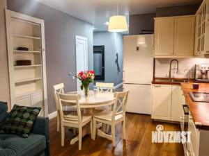 2-к квартира, вторичка, 70м2, 3/18 этаж