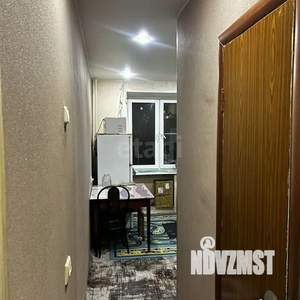 2-к квартира, вторичка, 43м2, 4/9 этаж