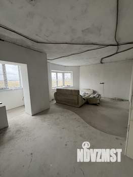 3-к квартира, вторичка, 124м2, 11/17 этаж