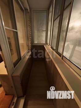 2-к квартира, вторичка, 42м2, 2/5 этаж