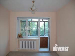 1-к квартира, вторичка, 31м2, 4/5 этаж