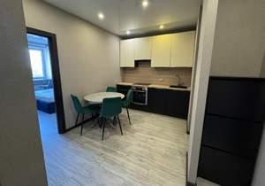 2-к квартира, вторичка, 45м2, 12/18 этаж