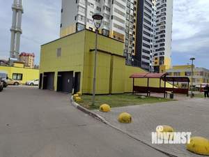Студия квартира, вторичка, 23м2, 14/24 этаж