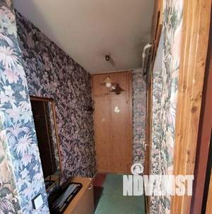 1-к квартира, вторичка, 32м2, 5/5 этаж