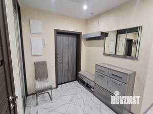 3-к квартира, вторичка, 88м2, 3/18 этаж