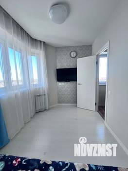 3-к квартира, вторичка, 62м2, 13/18 этаж