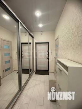 Студия квартира, вторичка, 25м2, 20/23 этаж