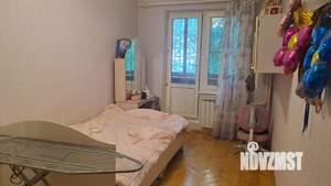3-к квартира, вторичка, 60м2, 1/9 этаж
