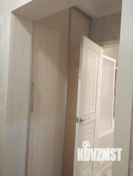 1-к квартира, вторичка, 46м2, 12/21 этаж