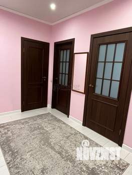 1-к квартира, вторичка, 40м2, 2/18 этаж