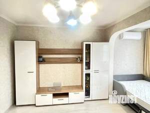 1-к квартира, вторичка, 42м2, 9/17 этаж