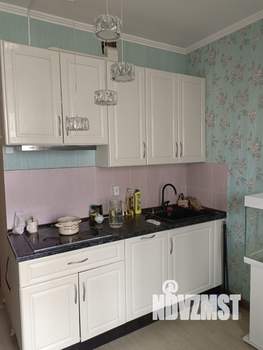 1-к квартира, вторичка, 45м2, 14/17 этаж