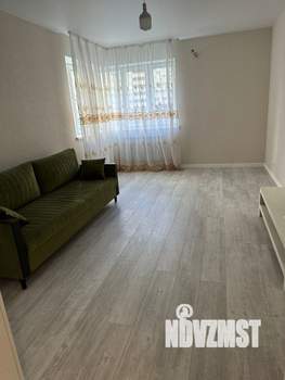 2-к квартира, вторичка, 63м2, 2/17 этаж