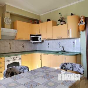 2-к квартира, вторичка, 65м2, 13/23 этаж