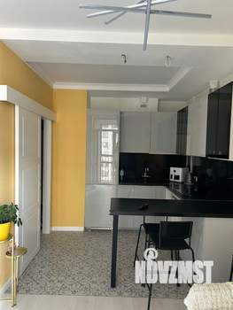 1-к квартира, вторичка, 37м2, 6/25 этаж