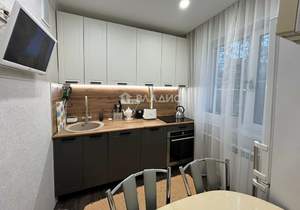 2-к квартира, вторичка, 46м2, 4/5 этаж