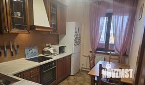 2-к квартира, вторичка, 57м2, 6/9 этаж